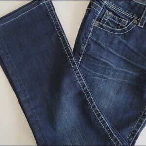 warehouse one jeans